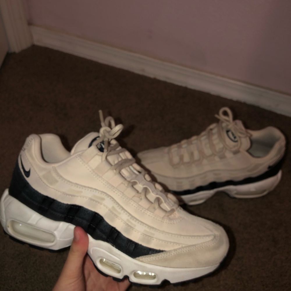 Nike air max 95